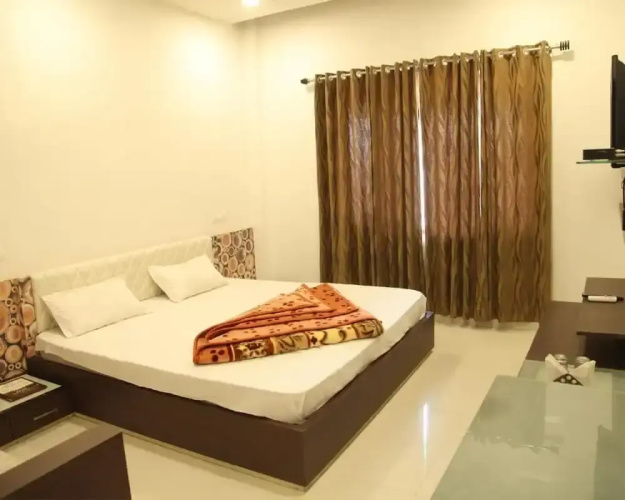 Hotel Shahi Haveli