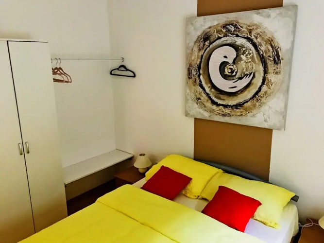 Apartment Cammino