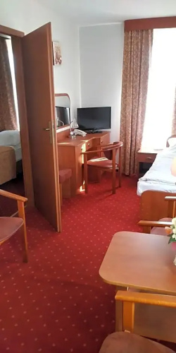 Hotel Korona