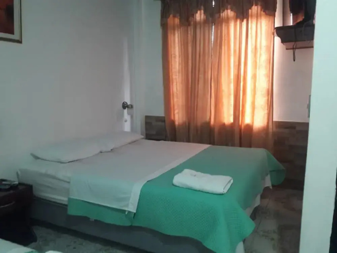Hostal Brisas Del Mar