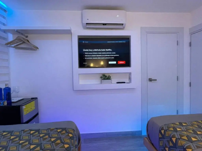 Alegria Hostal