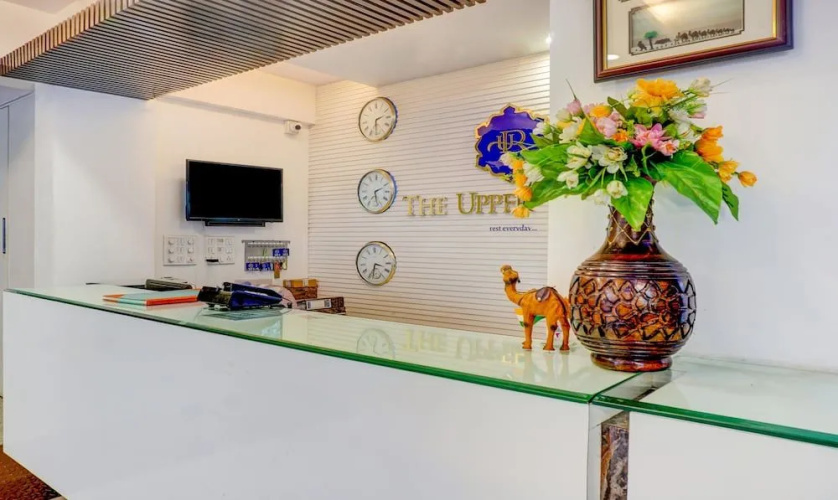 Imagen del hotel