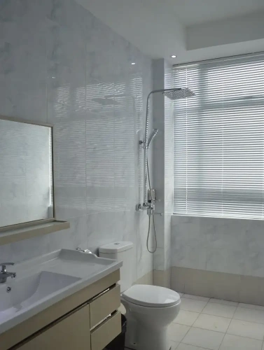 1 Bedroom Standard Twin room