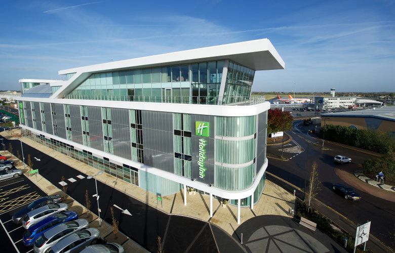 Holiday Inn Southend photo 29