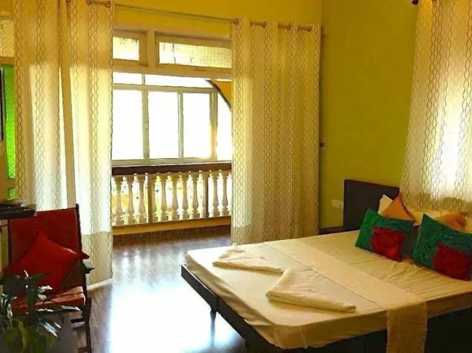 Bonanza Hotel