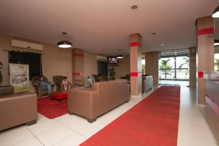Hotel São Bento