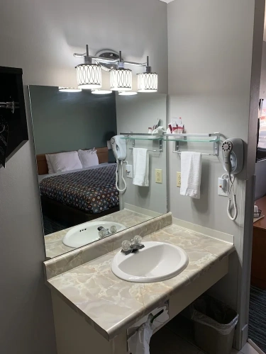 Quadruple Suite
