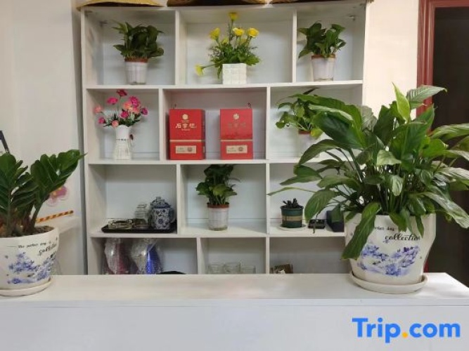 Qingya Guesthouse