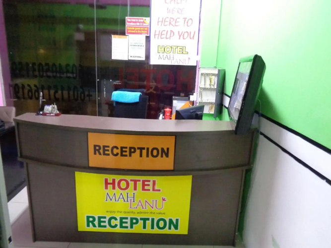Hotel Yes