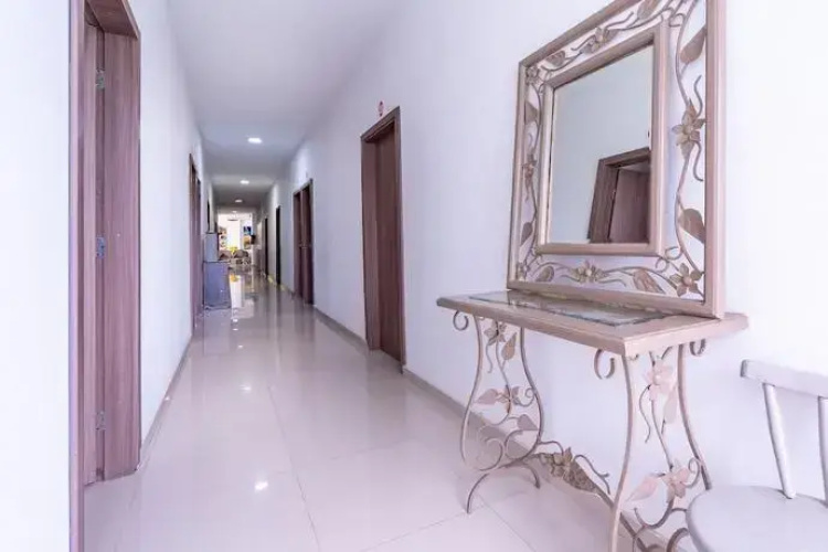 Hotel Millrose