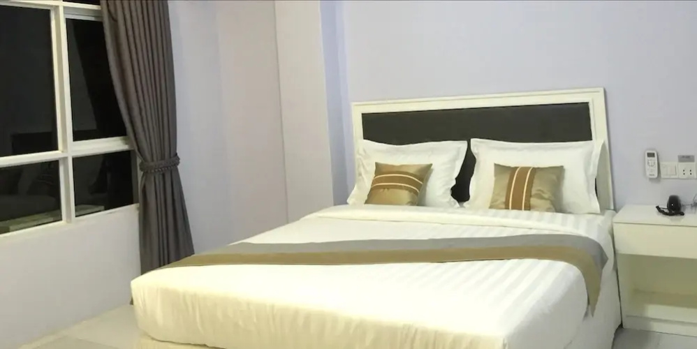 Star Hotel Pyin Oo Lwin