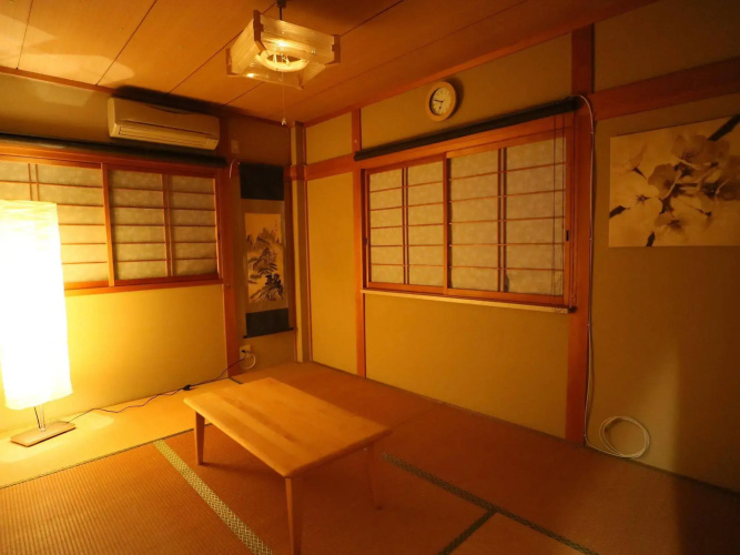 Osaka Yuyuan