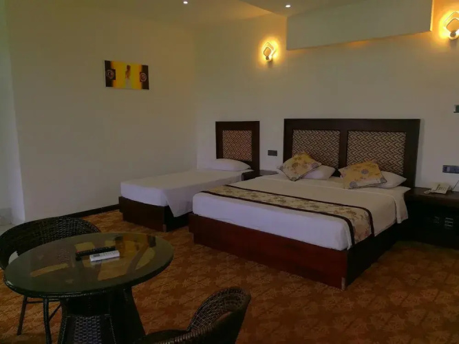 Euro Star Hotel