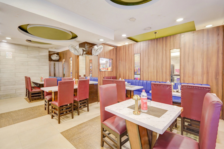 Collection O Rispana Pul Dehradun Formerly Hotel Square 1