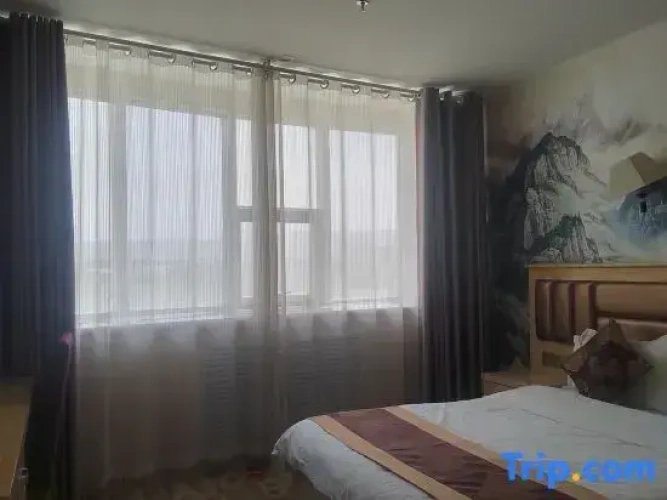 Comfort Single room