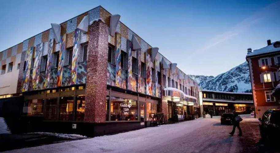 Hotelbild