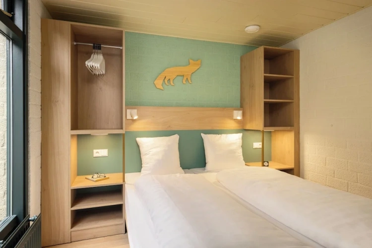 3 Bedrooms Comfort Cottage