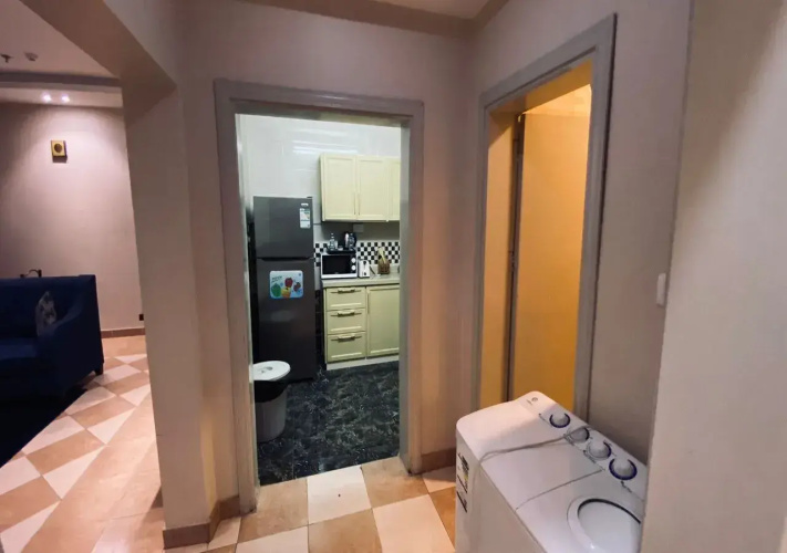 Quel Al arabia Serviced Apartment