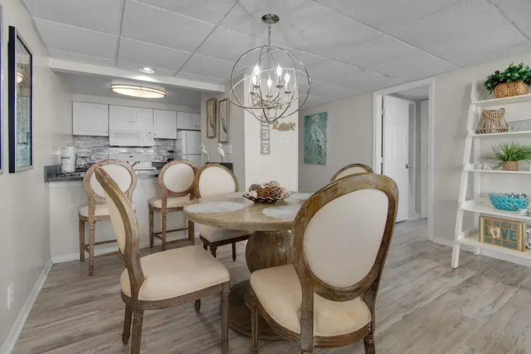 Windward 203 at Edgewater