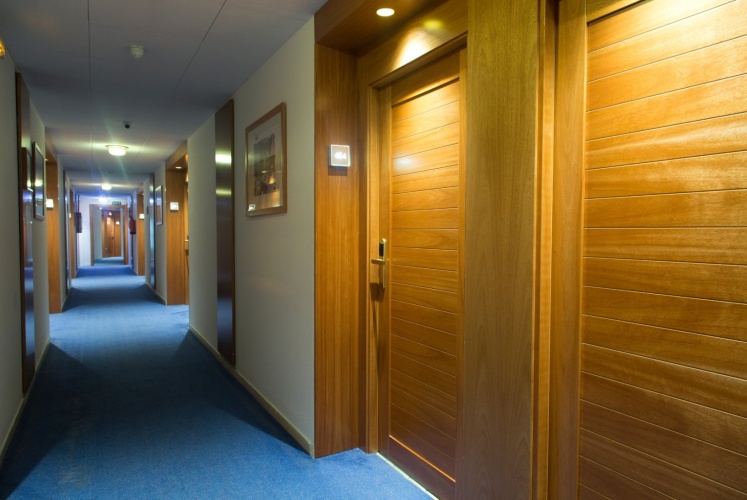 Hotel GHT Aquarium & SPA photo 17