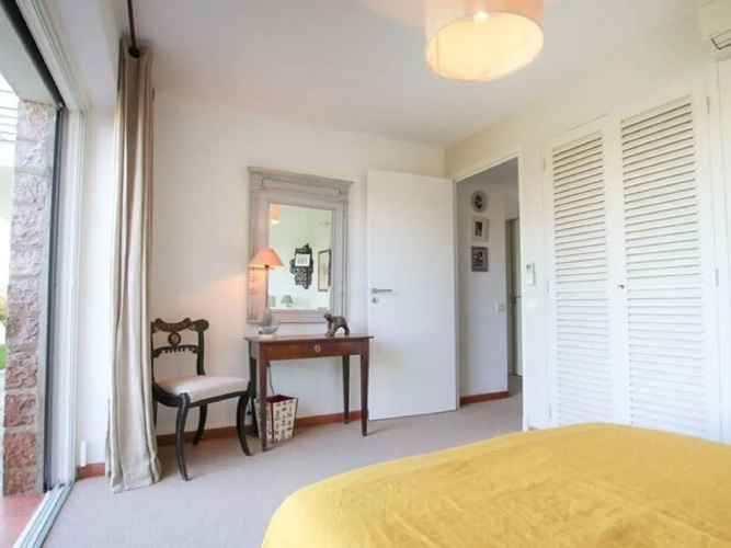 Modern holiday home in Gassin with private pool