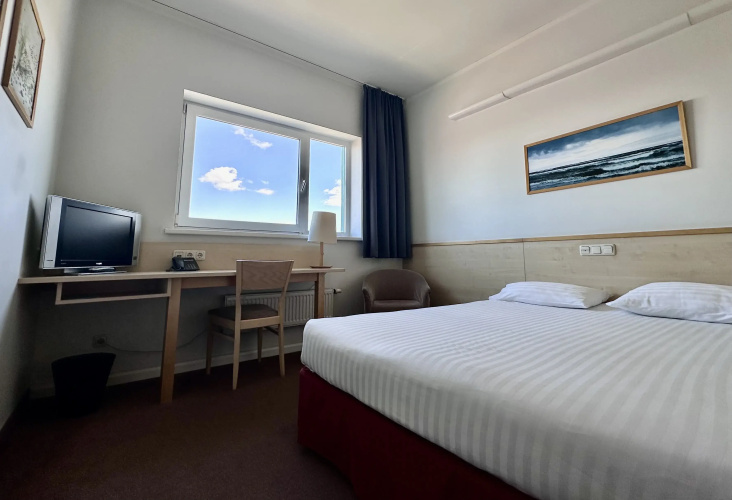 Green Park Klaipeda Hotel