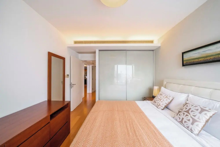 Tyms Modern 2BR 1BA Apt Yongxin