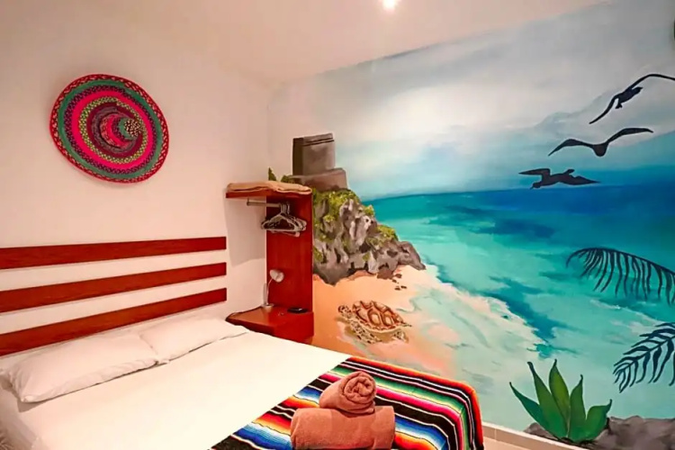 Villa Leo Hotel