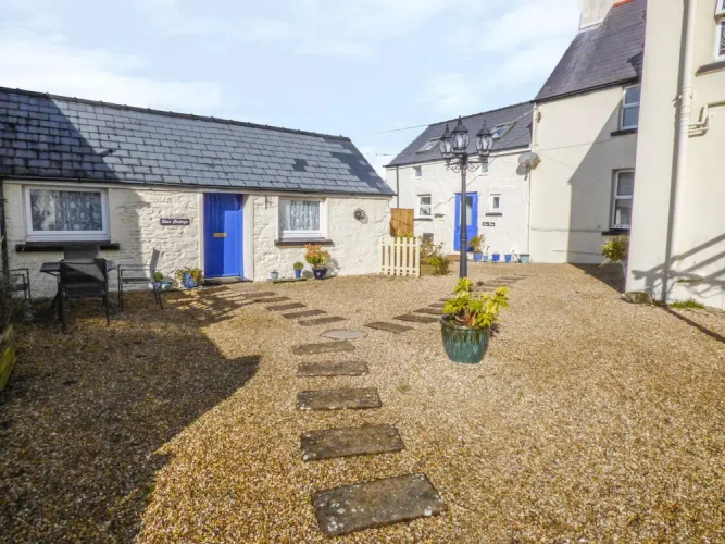 Star Cottage