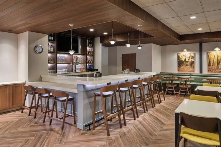 Fairfield By Marriott Inn & Suites Cornelia - Helen, GA