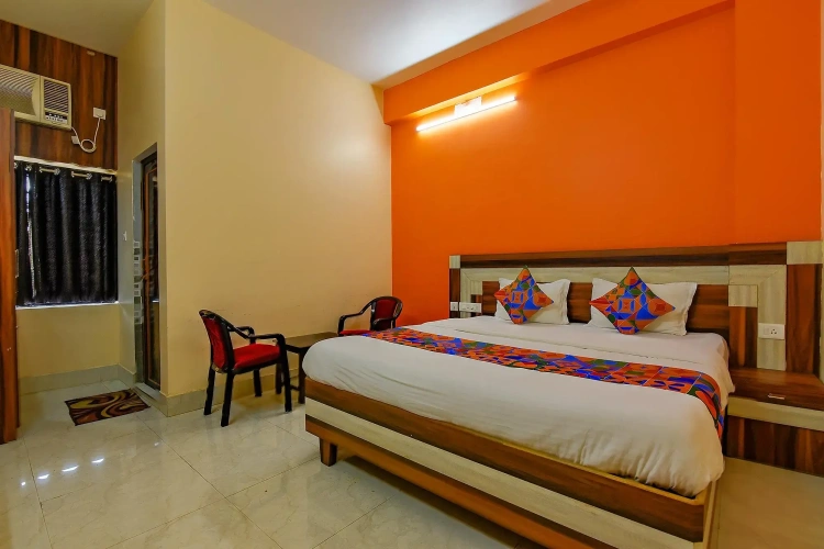 Premium room