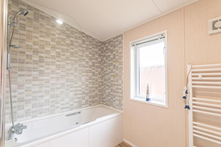 2 Bedrooms Standard room