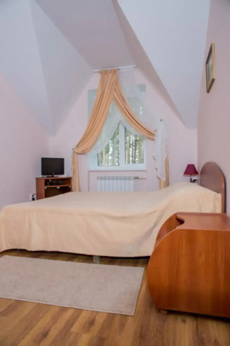 Фотография номера Коттеджа Кандры-Куль