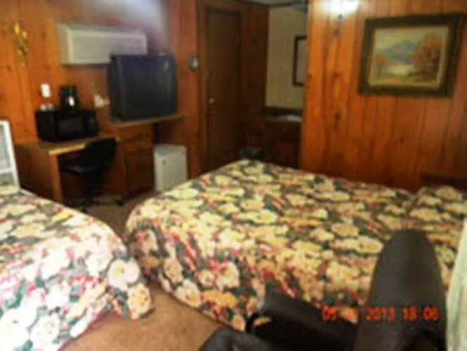 Nostalgic Stay Inn