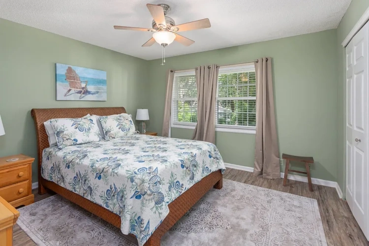 2 Bedrooms Standard room