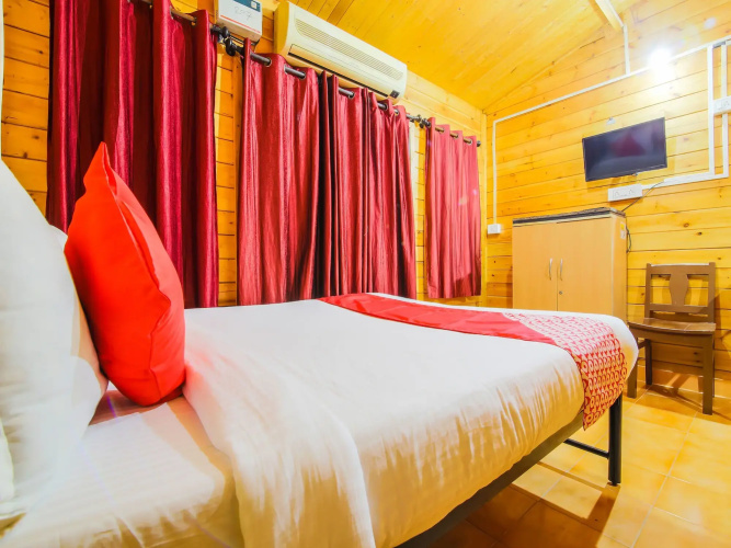 OYO 24352 Irize Beach Resort