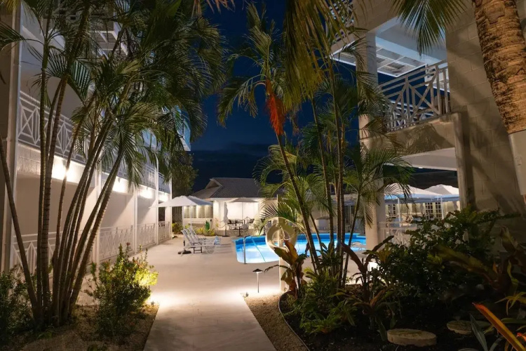 South Point Hotel