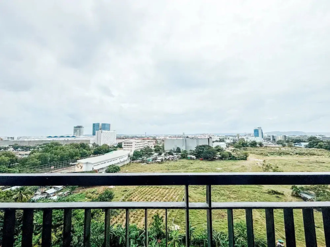 Luxe City Studio Hideaway