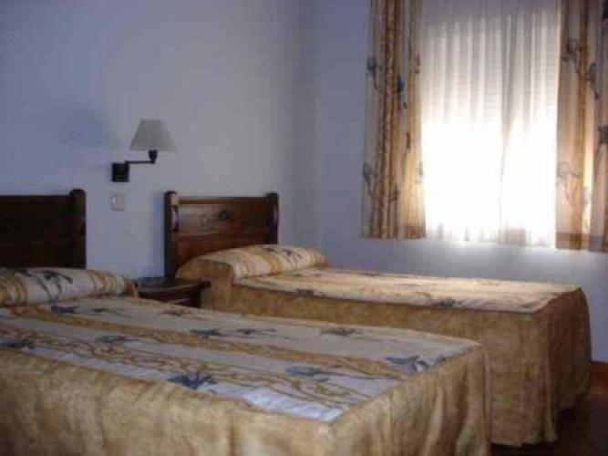 Cruz Verde Hostal