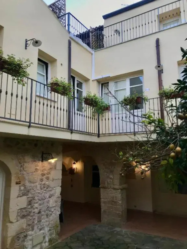 Otel görseli