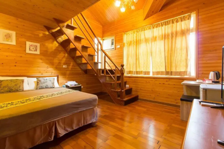 Mandy's House B&B