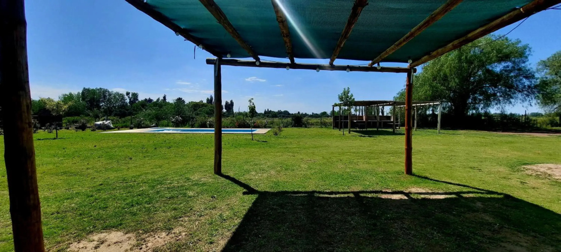 Paraiso del Sol