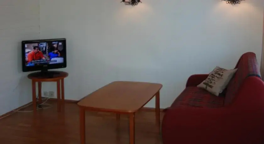 Eventyrlige Skaret