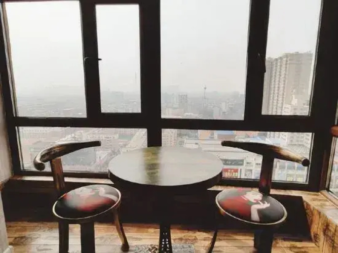 Xingmu Apartment