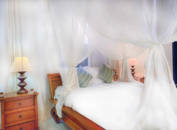Garden Villas Seminyak