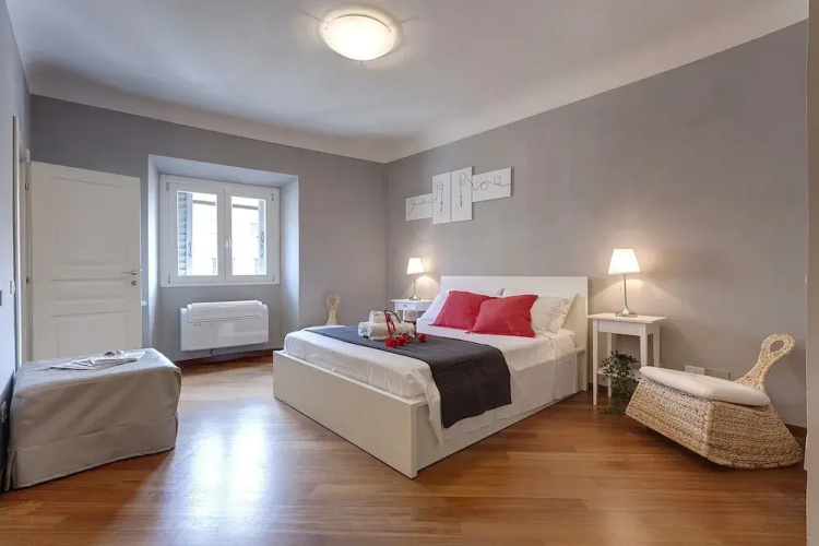Mamo Florence - Espresso Apartment
