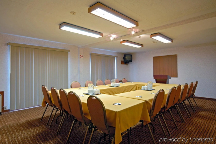 Comfort Inn photo 18