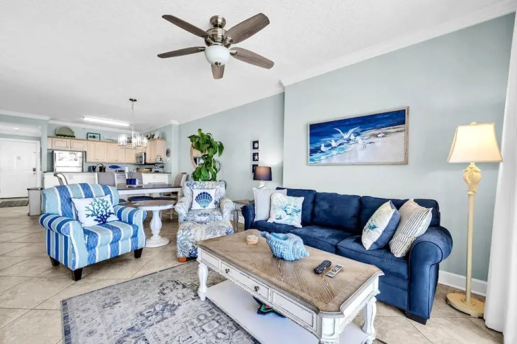 Ocean Villa 802