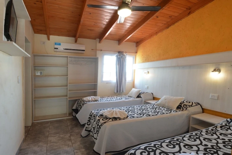 Quintuple Apartment