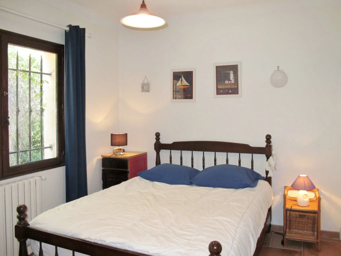 La Garance (GAS170)